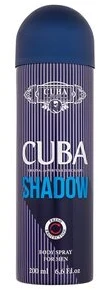 Cuba Shadow, 200 ml