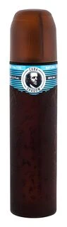 Kvepalai vyrams Cuba Shadow EDT, 100 ml