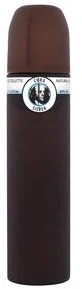 Kvepalai vyrams Cuba Sidabrinis EDT, 100 ml
