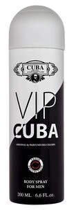 Cuba VIP