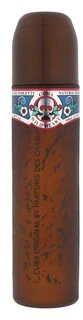 Kvepalai vyrams Cuba Wild Heart EDT, 100 ml