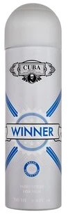Cuba Winner, 200 ml