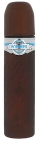 Kvepalai vyrams Cuba Winner EDT, 100 ml
