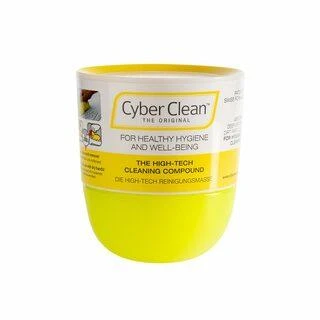 Cyber Clean Gel Modern Cup 160g