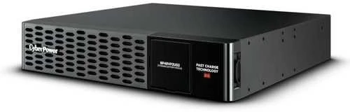 CYBERPOWER BP48VP2U02 išorinis baterijų paketas PR15 skirtas PR1500ERTXL2U/PR2200ERTXL2U PR3000ERTXL2U 8x12V/9AH 50CM įsk. 4POSTRAILKIT