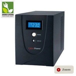 CyberPower Cyber Power UPS Value2200EILCD 1320W (IEC C13)