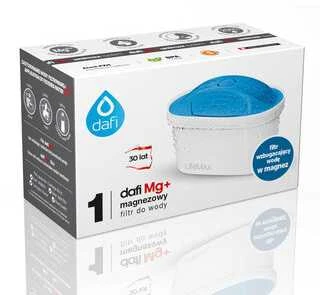 Vanduo filter Dafi Unimax MG+ 1 piece