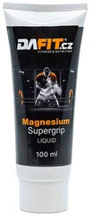 Extrifit Dafit Magnesium Supergrip Liquid 100 ml
