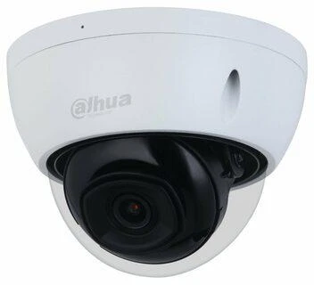 ANTIVANDALINĖ IP KAMERA IPC-HDBW2241E-S-0280B WizSense - 1080p 2.8 mm DAHUA