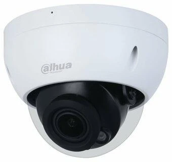 ANTIVANDALINĖ IP KAMERA IPC-HDBW2241R-ZAS-27135 - 1080p, 2,7 ... 13,5 mm - MOTOZOOM DAHUA