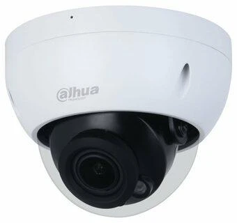 ANTIVANDALINĖ IP KAMERA IPC-HDBW2441R-ZAS-27135 - 4 Mpx 2.7 ... 13.5 mm - MOTOZOOM DAHUA