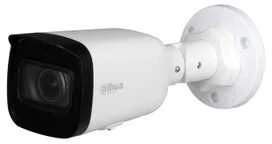 Dahua IP kamera 4MP cilindr. su IR iki 50m,2.8 mm-12 mm 98°-31°, H.265, PoE, IP67, S4 versija