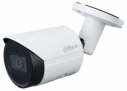 IP KAMERA IPC-HFW2241S-S-0280B WizSense 2.1 Mpx - 1080p 2.8 mm DAHUA