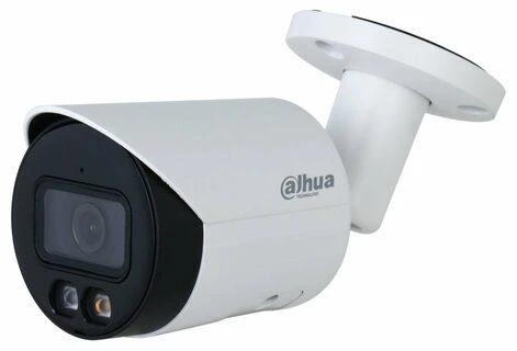 IP KAMERA IPC-HFW2449S-S-IL-0360B WizSense - 4 Mpx 3.6 mm DAHUA