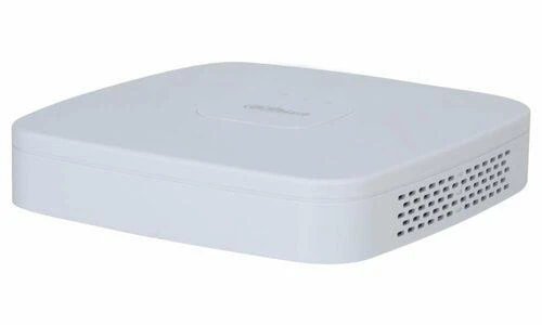 IP REGISTRATORIUS NVR2108-S3 8 KANALŲ DAHUA