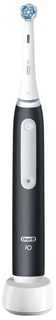 Braun Oral-B iO3 Elektrinis Dantų Šepetėlis Matt Juodas