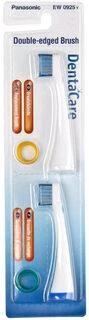 Panasonic dantų šepetėlio galvutė EW0925Y1361, 2vnt
