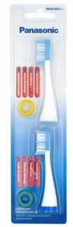 PANASONIC WEW0929W830 Dantų šepet. antg.