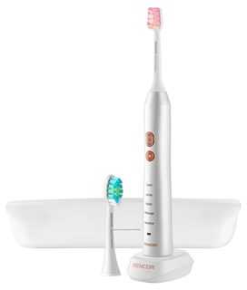 Sencor Sonic toothbrush SOC 3313PW dantų šepetėlis