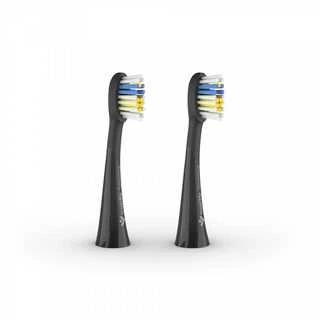 TrueLife SonicBrush K150 juodos galvutės