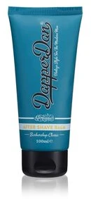 DAPPER DAN Dapper Dan, Dapper Dan, Calming, After-Shave Balm, 100 ml For Men