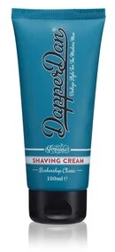 DAPPER DAN Dapper Dan, Dapper Dan, Hydrating, Shaving Kremas, 100 ml For Men
