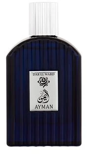 Dar El Ward Ayman