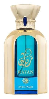 Dar El Ward Rayan