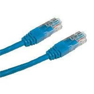DATACOM Patch kabelis UTP CAT6 2m mėlynas