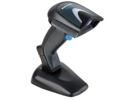 Datalogic Gryphon GD4520 kabelis su pagrindu