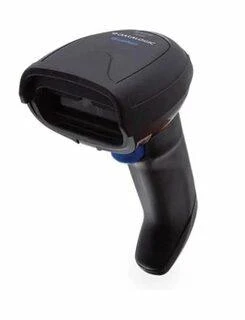 Datalogic Gryphon GM4200 juodas skaitytuvas