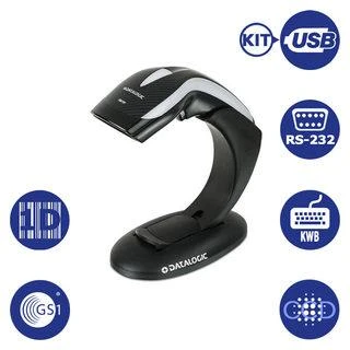 Datalogic Heron HD3130 (HD3130-BKK1B) Brūkšninių kodų skaitytuvas