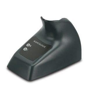 Datalogic BC2030 Bazinė stotis/Įkroviklis, Bluetooth, Multi-Interface, Juodas