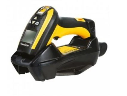 Datalogic „PowerScan PM9100“, nešiojamas brūkšninių kodų skaitytuvas, 1D, LED, „Codabar“, kodas 128, kodas 32, kodas 39, kodas 93, EAN 2, EAN 5, EAN-13, išplėstinis GS1 DataBar, GS1..., -45–45°, -75–75°