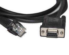 Datalogic Kabelis RS232 (CAB-433)