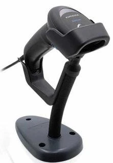 Datalogic Quickscan - QD2590 - Kabelis - W.Stand