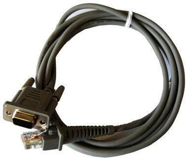 Datalogic CAB-327 jungiamasis kabelis su 9-pin ir RJ45