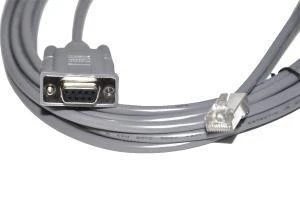 Datalogic RS232 kabelis su jungtimis