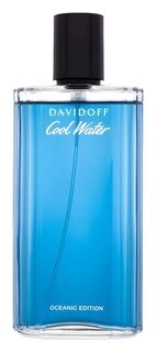 Kvepalai vyrams Davidoff Cool Vanduo EDT, 125 ml