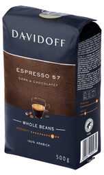 Davidoff Espresso 57 Intense, 500g