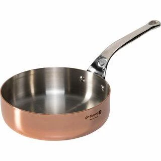 De Buyer Varinis puodas, 1,8 l, Prima Matera