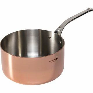 De Buyer Varinis puodas, 6 l, rima Matera