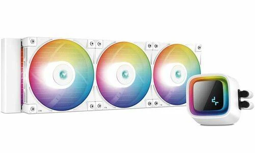 Aušintuvas Deepcool LS720 A-RGB CPU Liquid Cooler