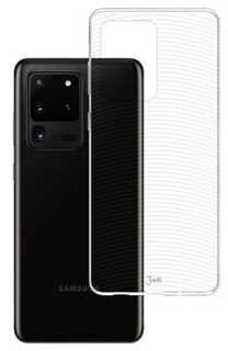 Dėklas 3MK ARMOR CASE SAMSUNG GALAXY S20 ULTRA