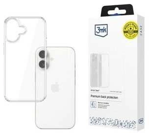 Dėklas 3MK Armor Dėklas Apple iPhone 17