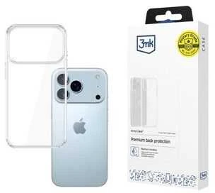 3MK Armor dėklas skirtas Apple iPhone 17 Pro Max