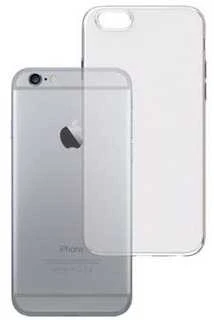 3MK skaidrus Dėklas Apple iPhone 6/6s
