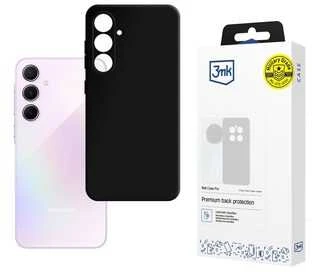 Dėklas 3MK Matt Case Pro, skirtas Samsung Galaxy A55 5G