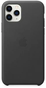 Apple iPhone 11 Pro Odinis dėklas - Juodas
