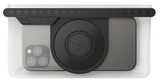 Dėklas telefonui sandarus Fidlock Vacuum Uni Phone Case M
